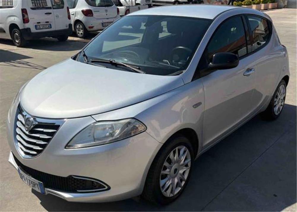 Ypsilon Ypsilon 1.2 69 CV 5 porte GP