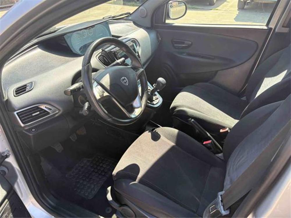 Ypsilon Ypsilon 1.2 69 CV 5 porte GP