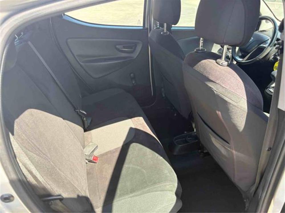 Ypsilon Ypsilon 1.2 69 CV 5 porte GP