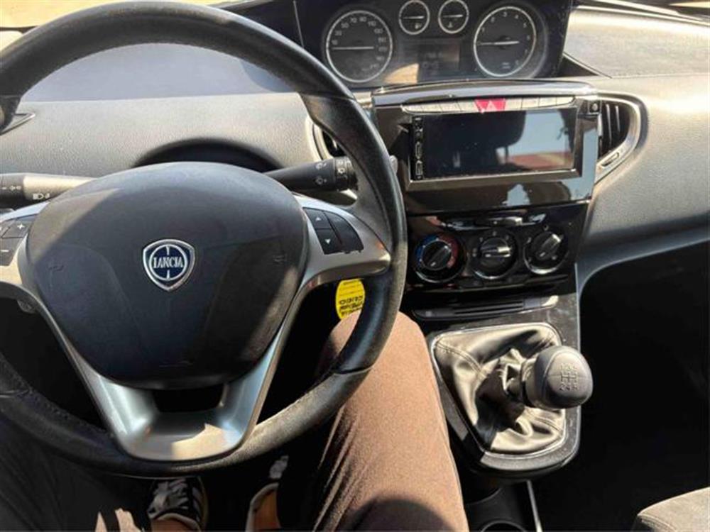 Ypsilon Ypsilon 1.2 69 CV 5 porte GP