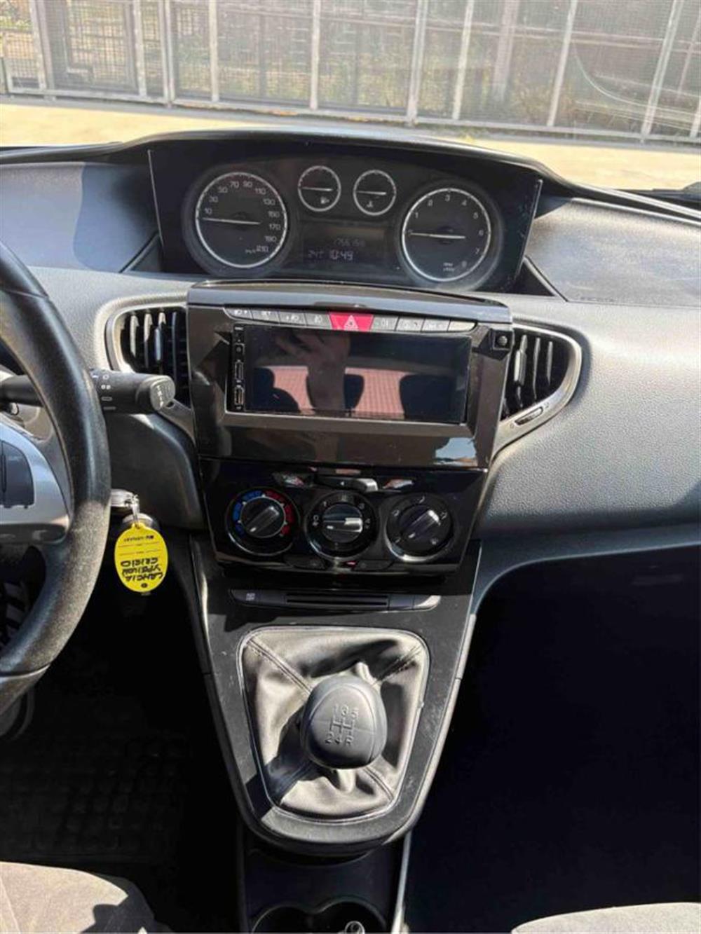 Ypsilon Ypsilon 1.2 69 CV 5 porte GP
