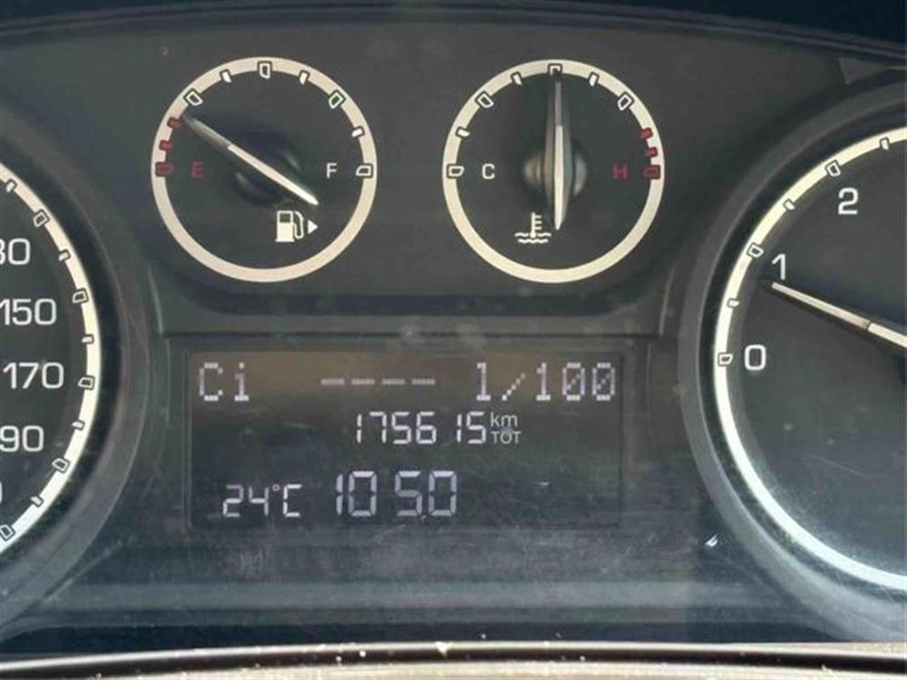 Ypsilon Ypsilon 1.2 69 CV 5 porte GP