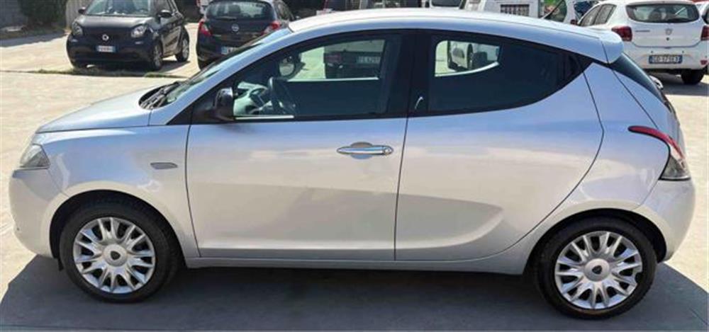 Ypsilon Ypsilon 1.2 69 CV 5 porte GP