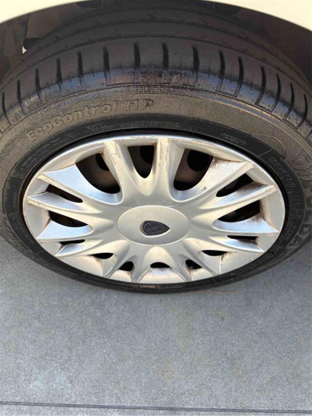 Ypsilon Ypsilon 1.2 69 CV 5 porte GP