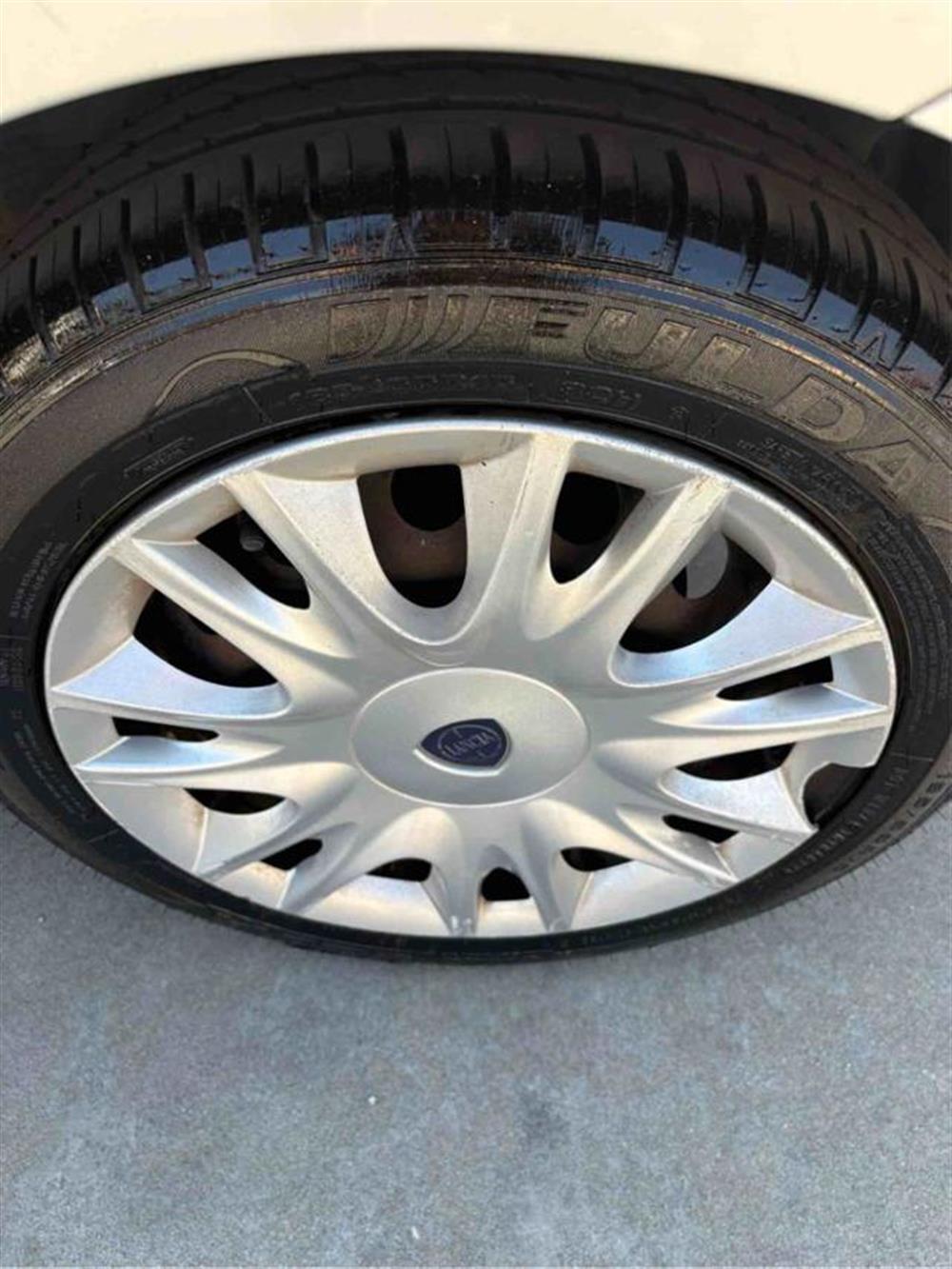 Ypsilon Ypsilon 1.2 69 CV 5 porte GP