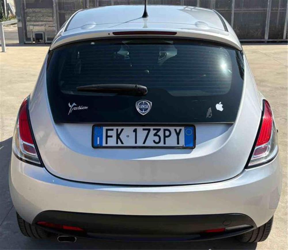 Ypsilon Ypsilon 1.2 69 CV 5 porte GP