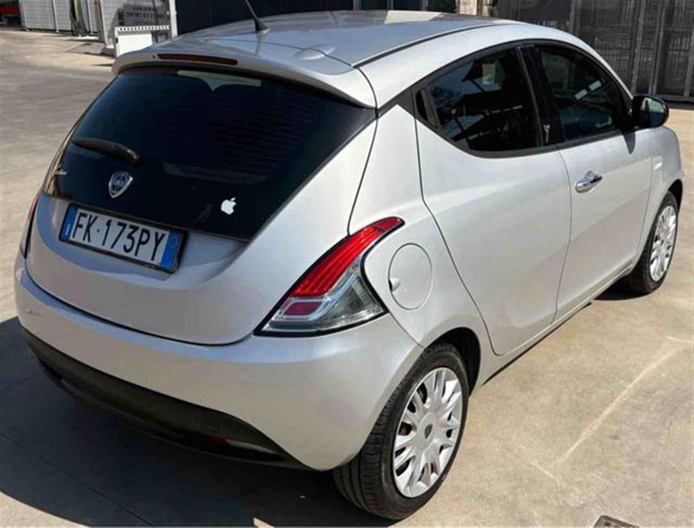 Ypsilon Ypsilon 1.2 69 CV 5 porte GP