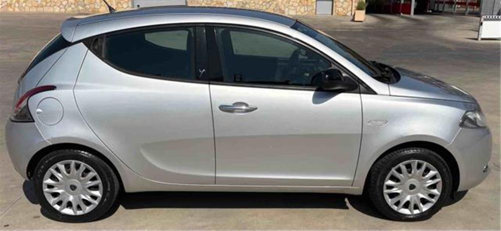 Ypsilon Ypsilon 1.2 69 CV 5 porte GP
