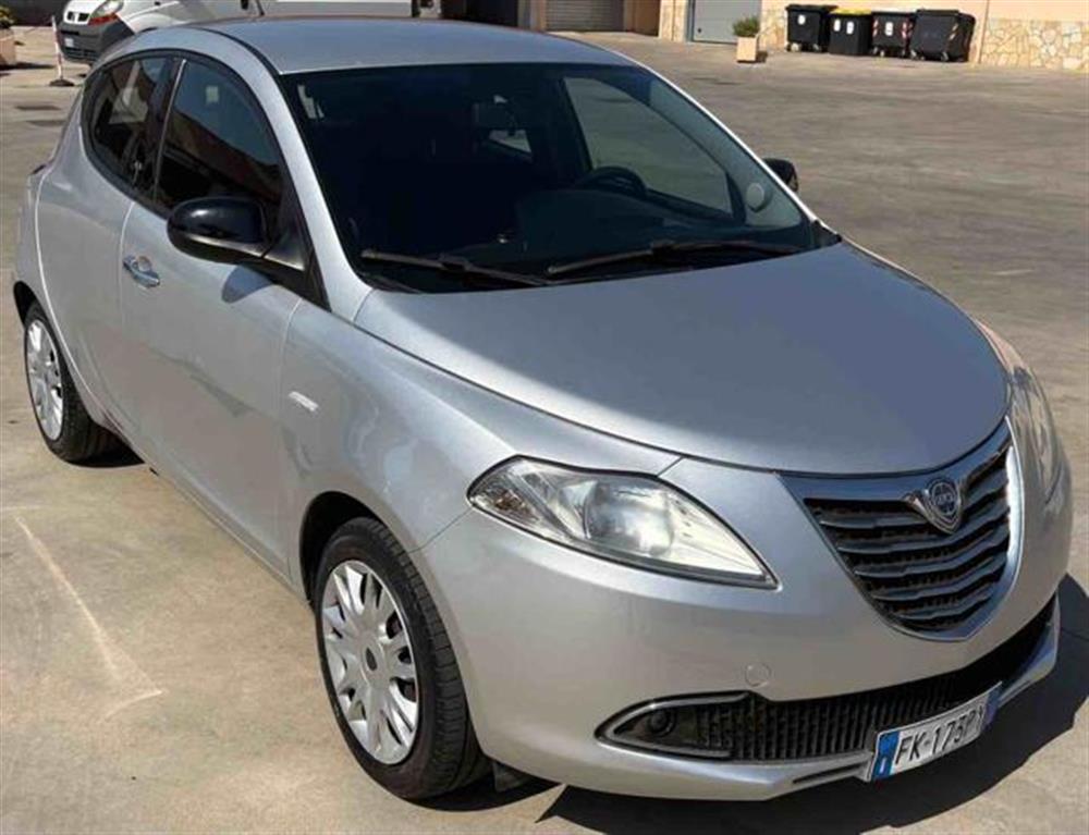 Ypsilon Ypsilon 1.2 69 CV 5 porte GP