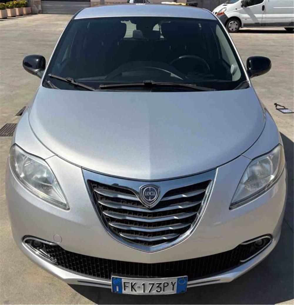 Ypsilon Ypsilon 1.2 69 CV 5 porte GP