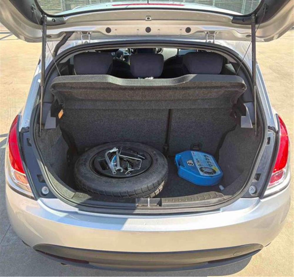 Ypsilon Ypsilon 1.2 69 CV 5 porte GP