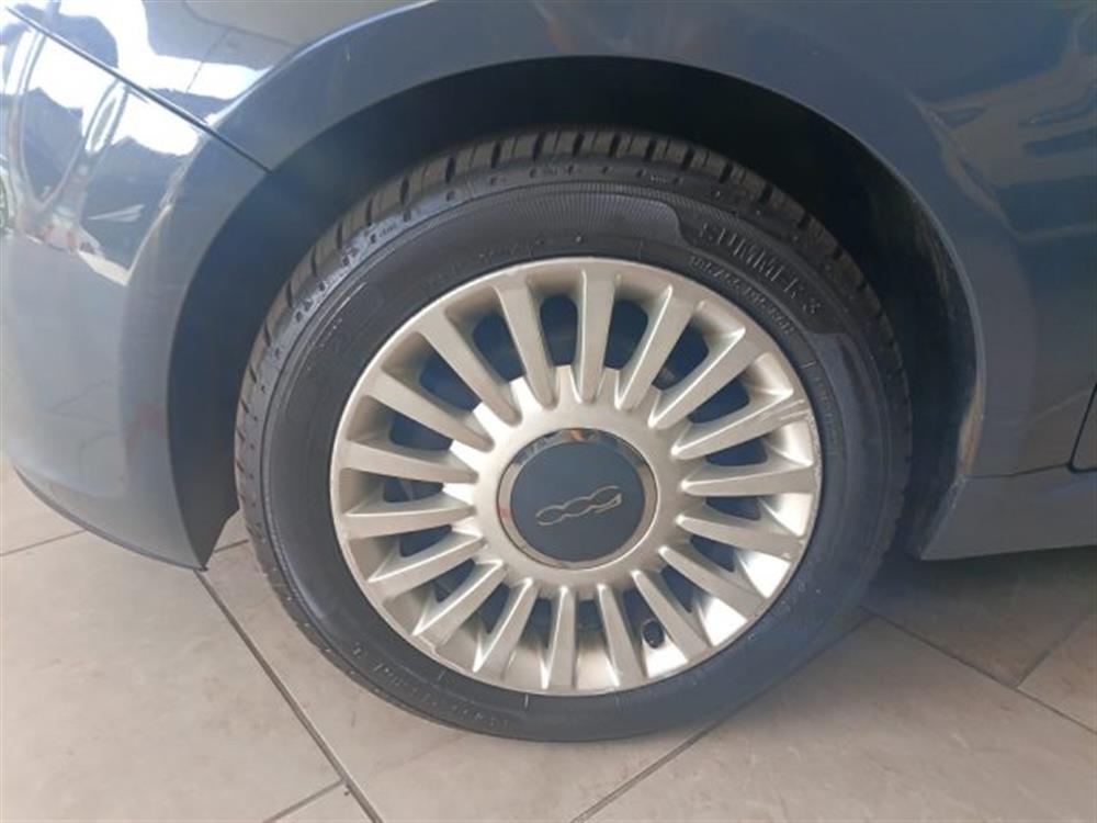 500 500 1.3 Multijet 16V 95