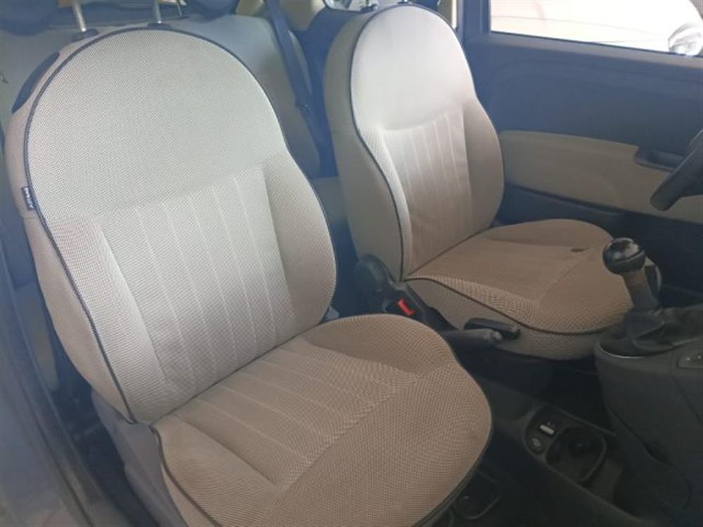 500 500 1.3 Multijet 16V 95