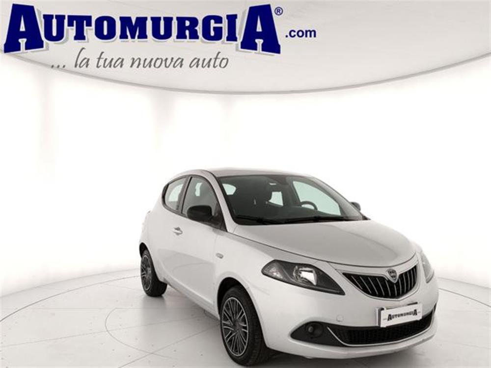 Ypsilon Ypsilon 1.0 FireFly 5 porte