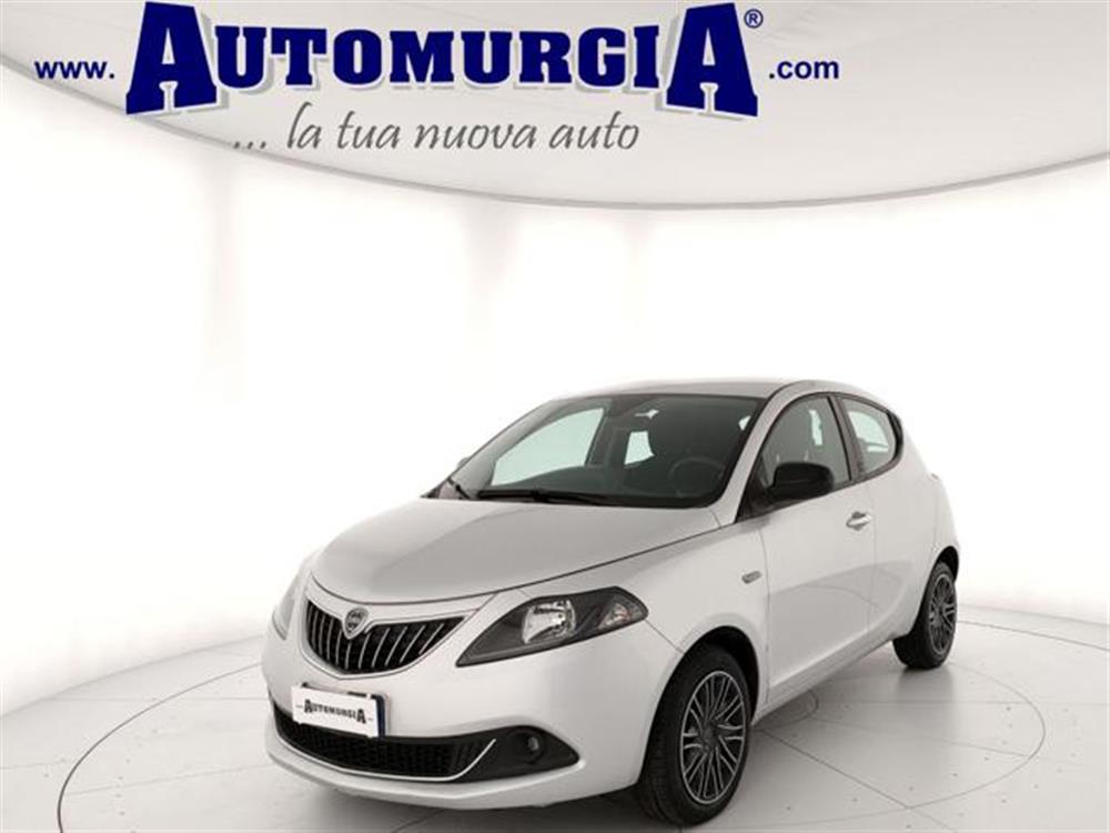 Ypsilon Ypsilon 1.0 FireFly 5 porte