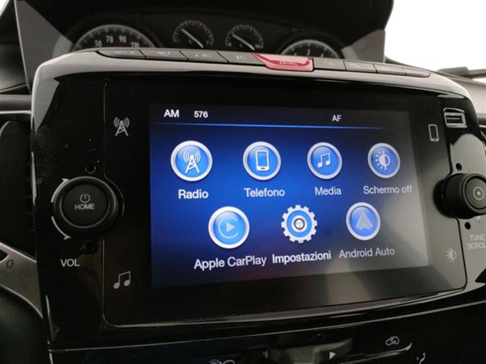 Ypsilon Ypsilon 1.0 FireFly 5 porte