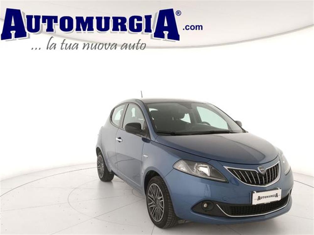 Ypsilon Ypsilon 1.0 FireFly 5 porte