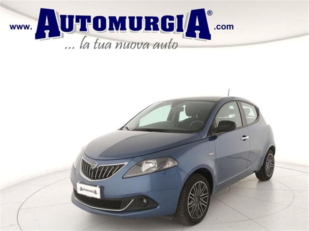 Ypsilon Ypsilon 1.0 FireFly 5 porte
