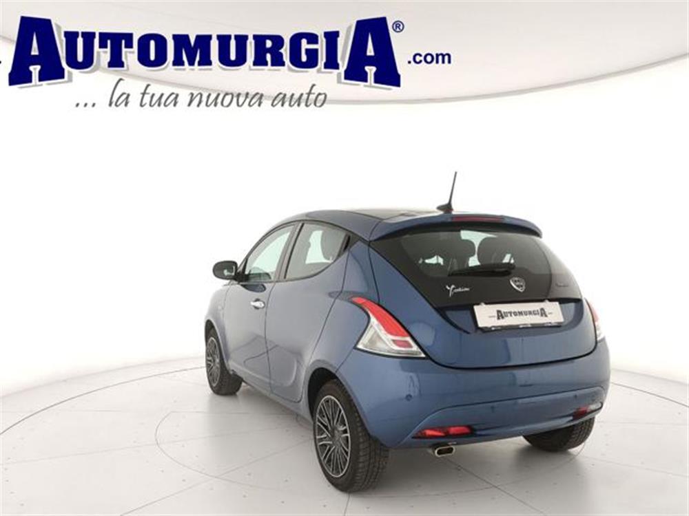 Ypsilon Ypsilon 1.0 FireFly 5 porte
