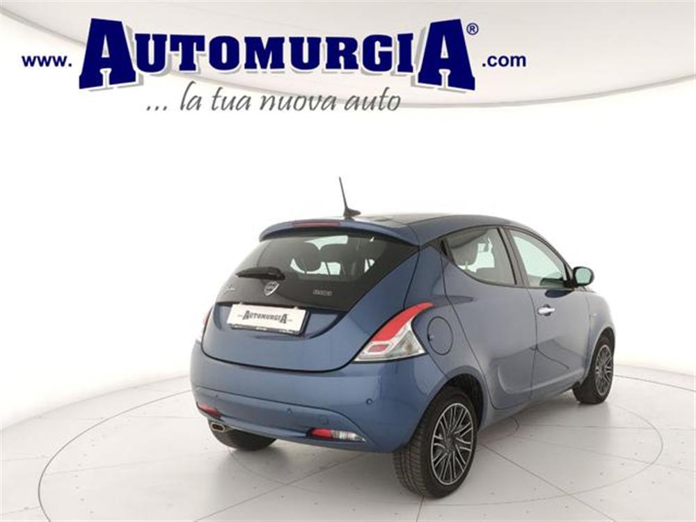 Ypsilon Ypsilon 1.0 FireFly 5 porte