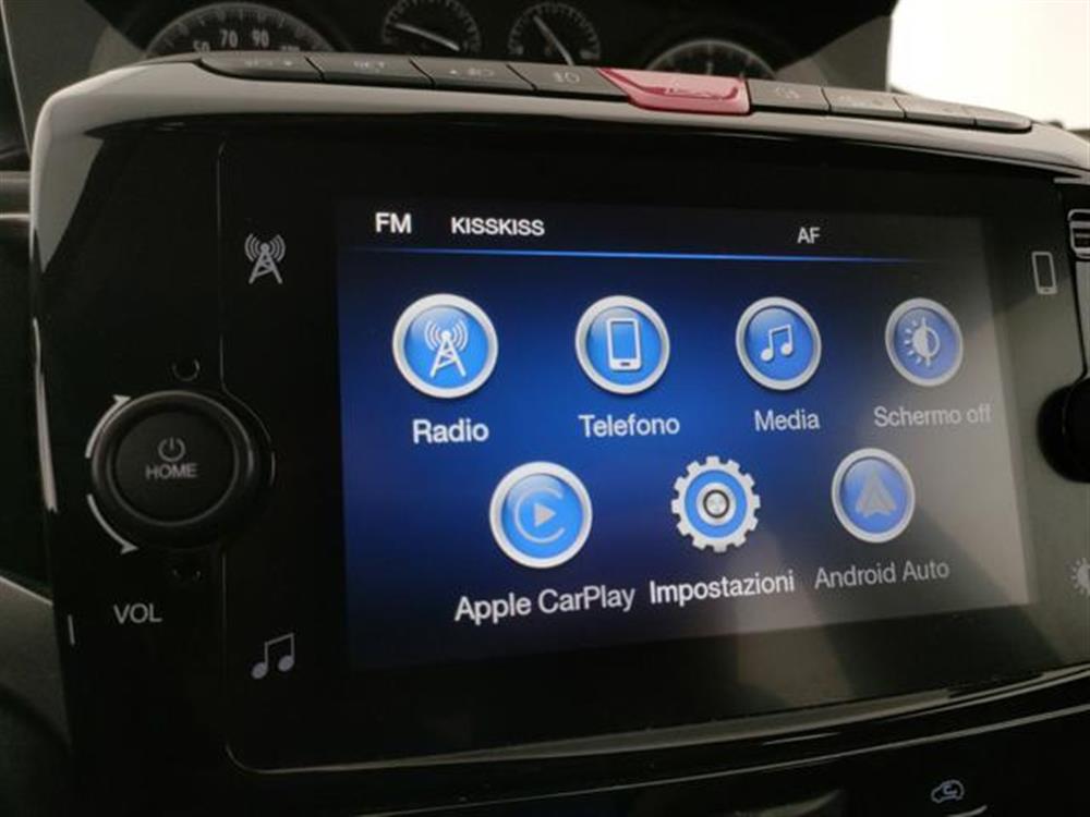 Ypsilon Ypsilon 1.0 FireFly 5 porte