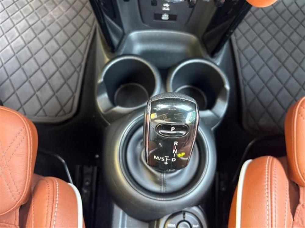 Mini Mini 2.0 Cooper S Classic