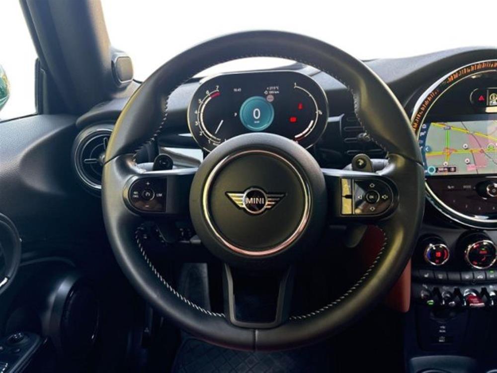 Mini Mini 2.0 Cooper S Classic