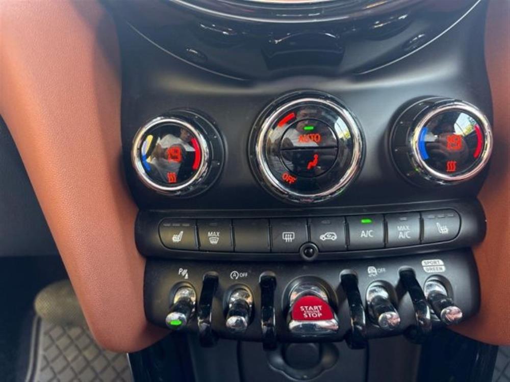 Mini Mini 2.0 Cooper S Classic