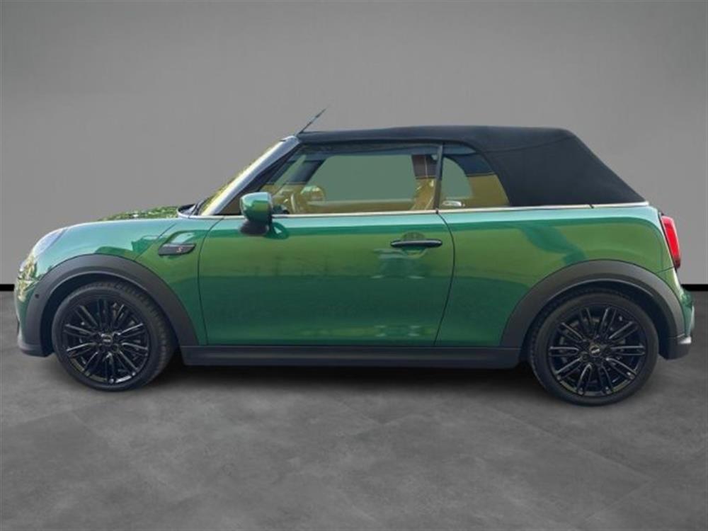Mini Mini 2.0 Cooper S Classic