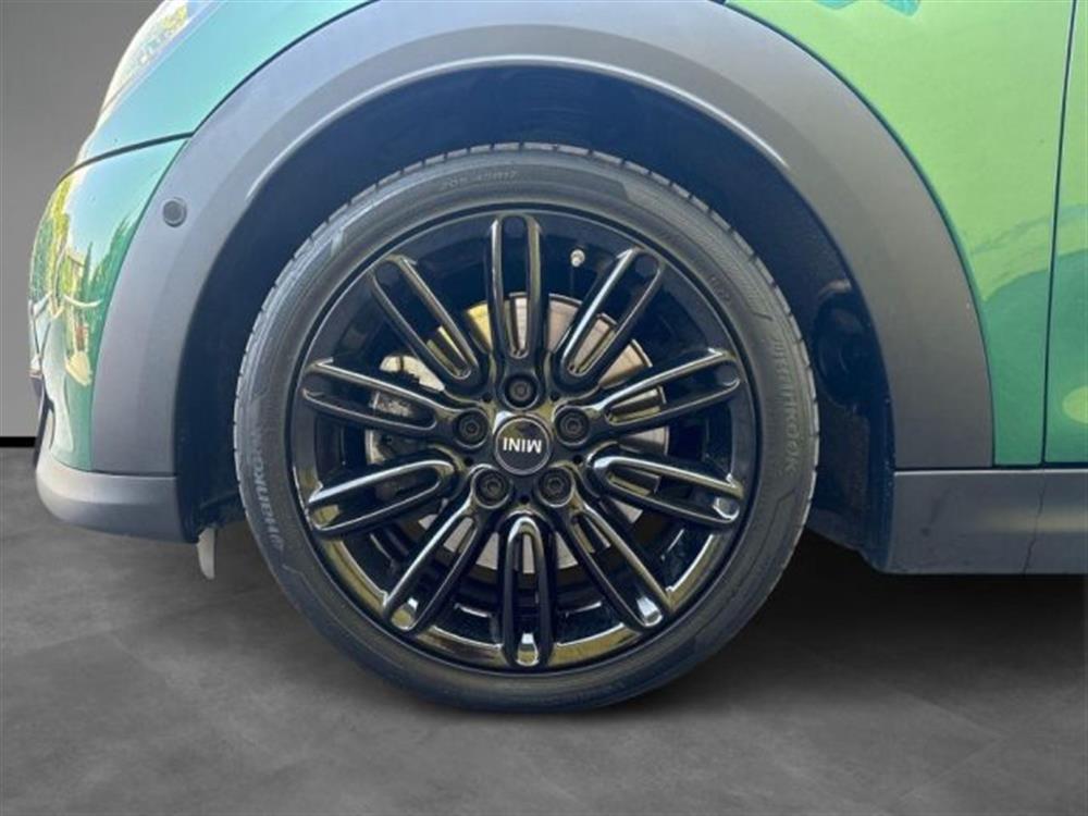 Mini Mini 2.0 Cooper S Classic