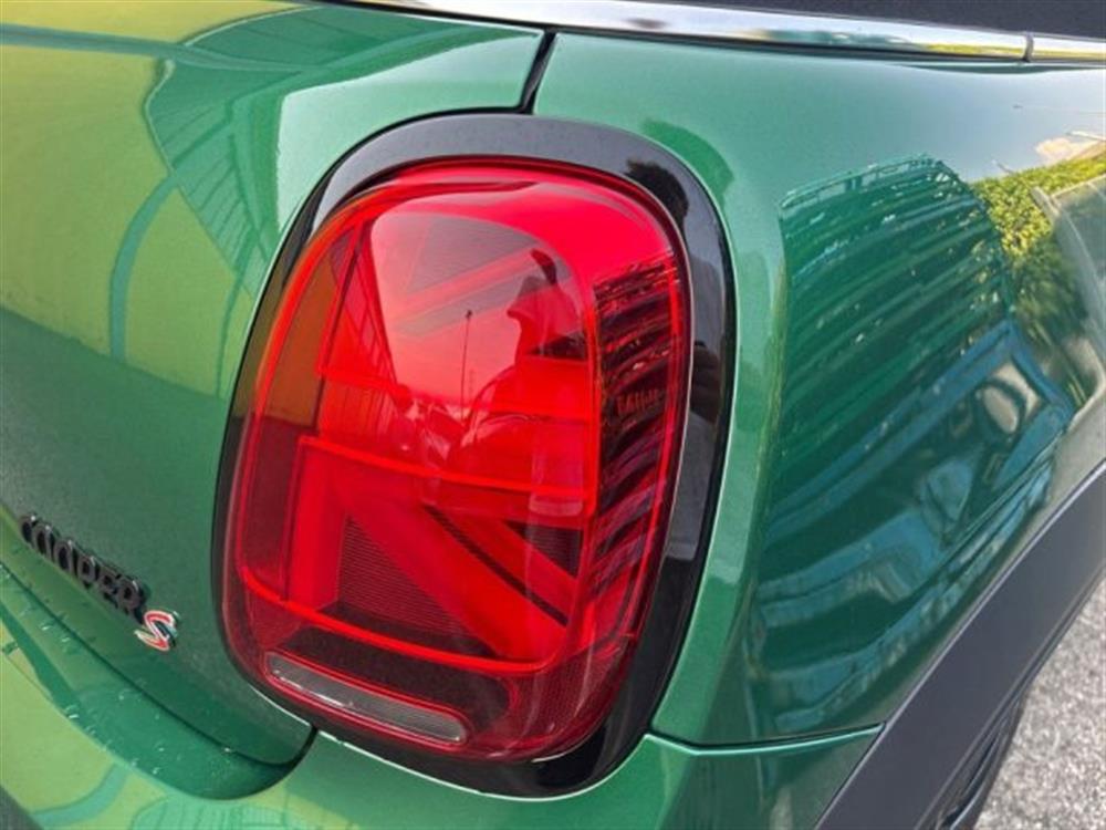 Mini Mini 2.0 Cooper S Classic