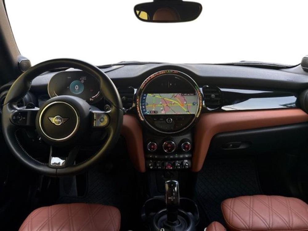Mini Mini 2.0 Cooper S Classic