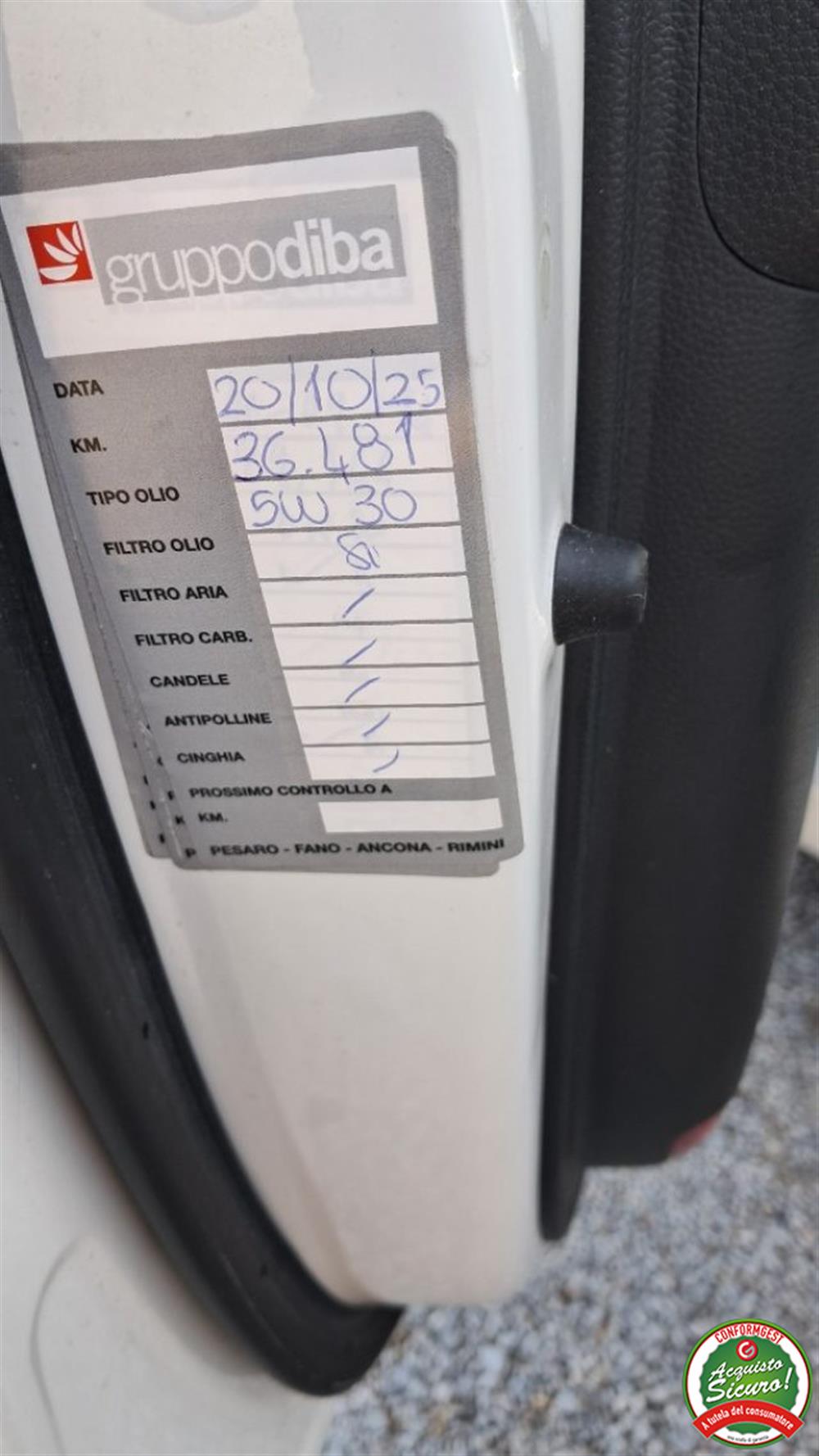 i20 i20 1.2 5 porte Econext