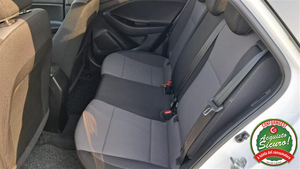 i20 i20 1.2 5 porte Econext
