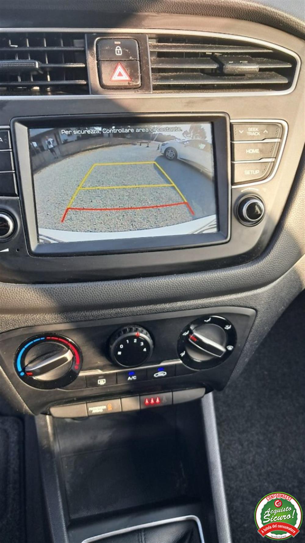 i20 i20 1.2 5 porte Econext