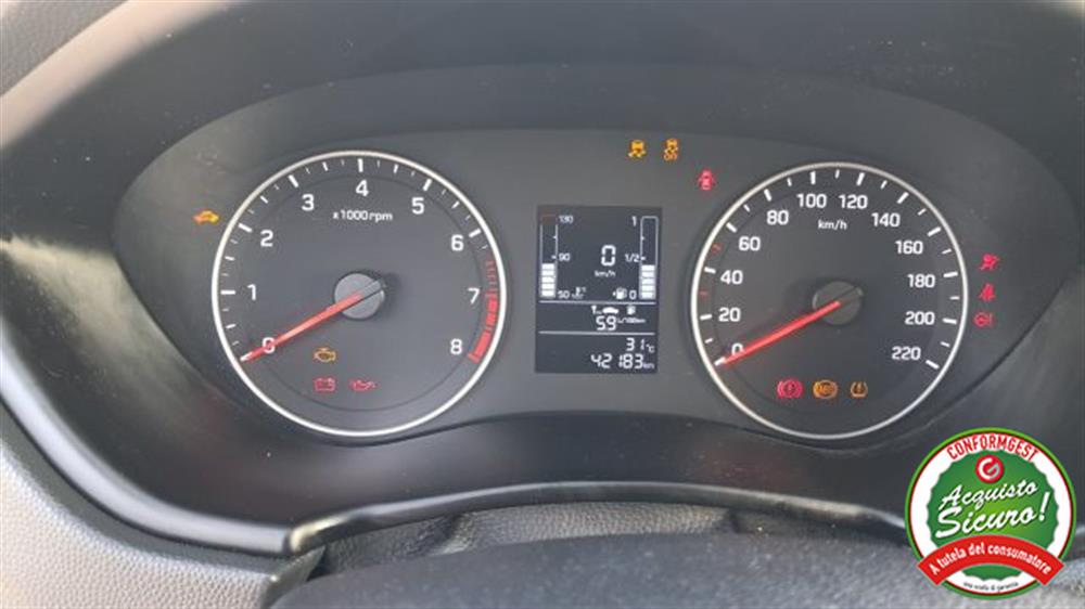i20 i20 1.2 5 porte Econext