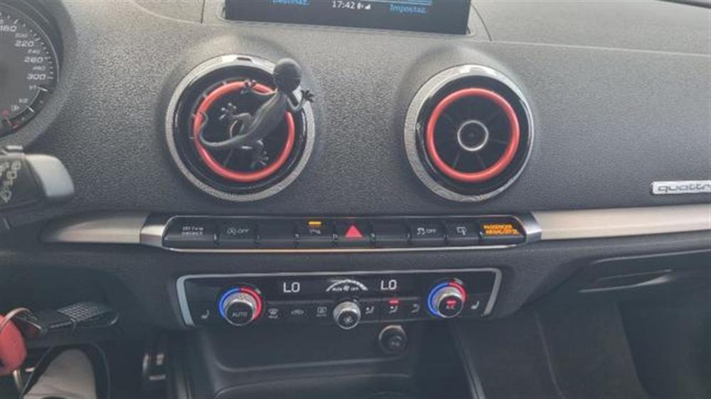 S3 S3 SPB 2.0 TFSI quattro