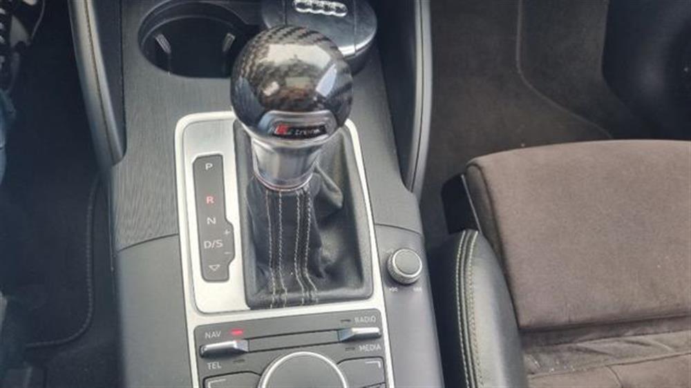 S3 S3 SPB 2.0 TFSI quattro