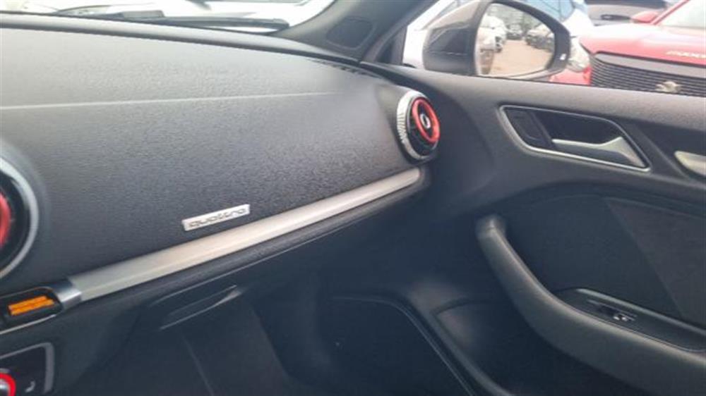 S3 S3 SPB 2.0 TFSI quattro
