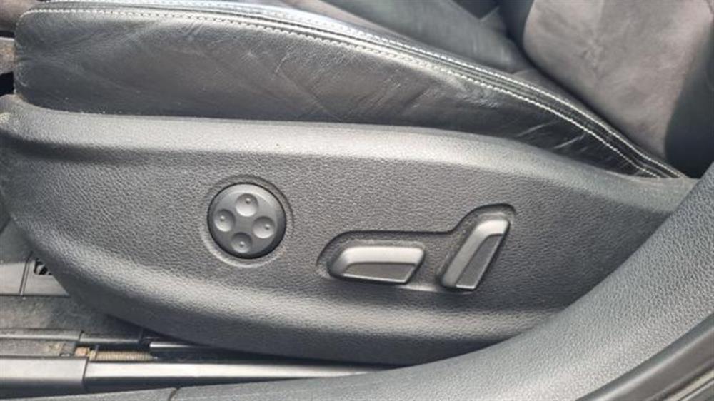 S3 S3 SPB 2.0 TFSI quattro