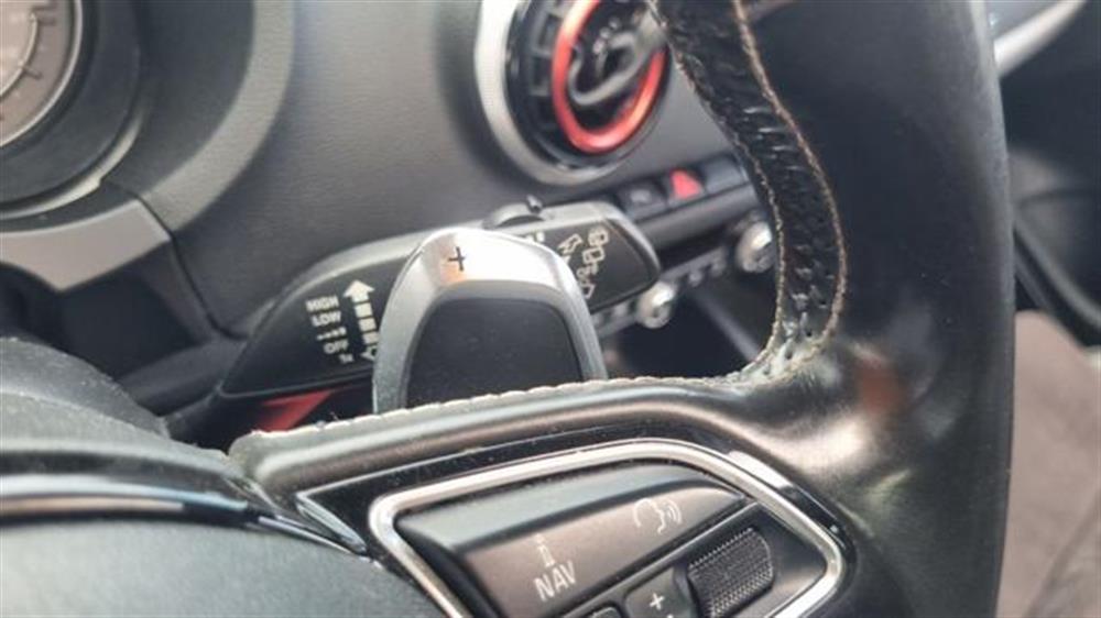 S3 S3 SPB 2.0 TFSI quattro