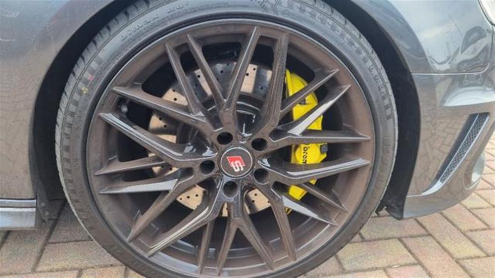 S3 S3 SPB 2.0 TFSI quattro