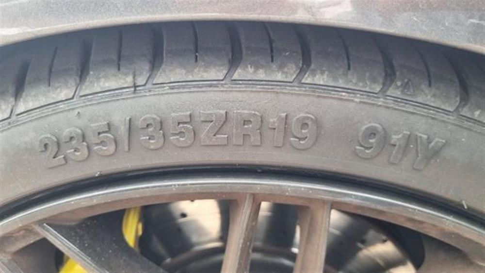 S3 S3 SPB 2.0 TFSI quattro