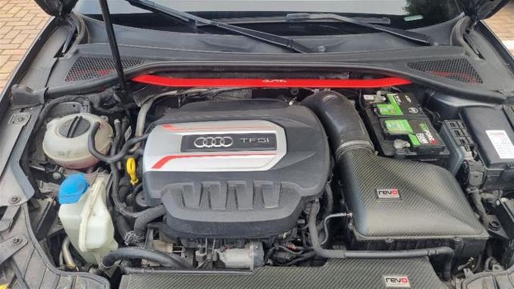 S3 S3 SPB 2.0 TFSI quattro