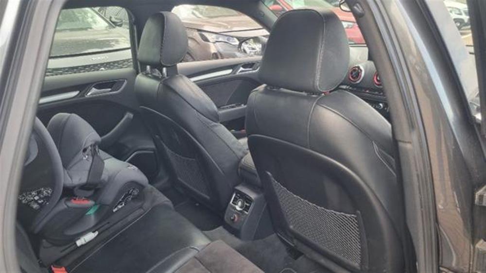 S3 S3 SPB 2.0 TFSI quattro