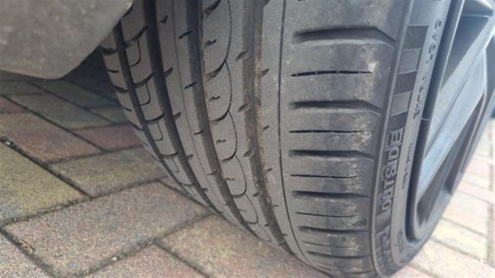 S3 S3 SPB 2.0 TFSI quattro