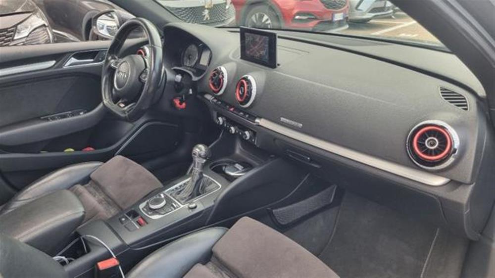 S3 S3 SPB 2.0 TFSI quattro