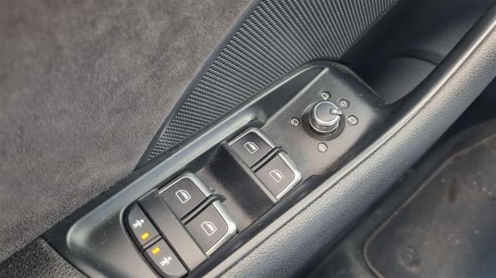 S3 S3 SPB 2.0 TFSI quattro