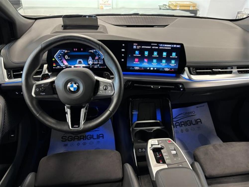 218 218 d Active Tourer Mspo
