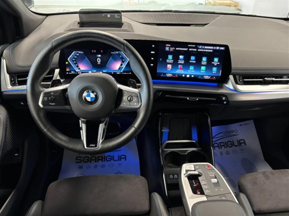 218 218 d Active Tourer Mspo